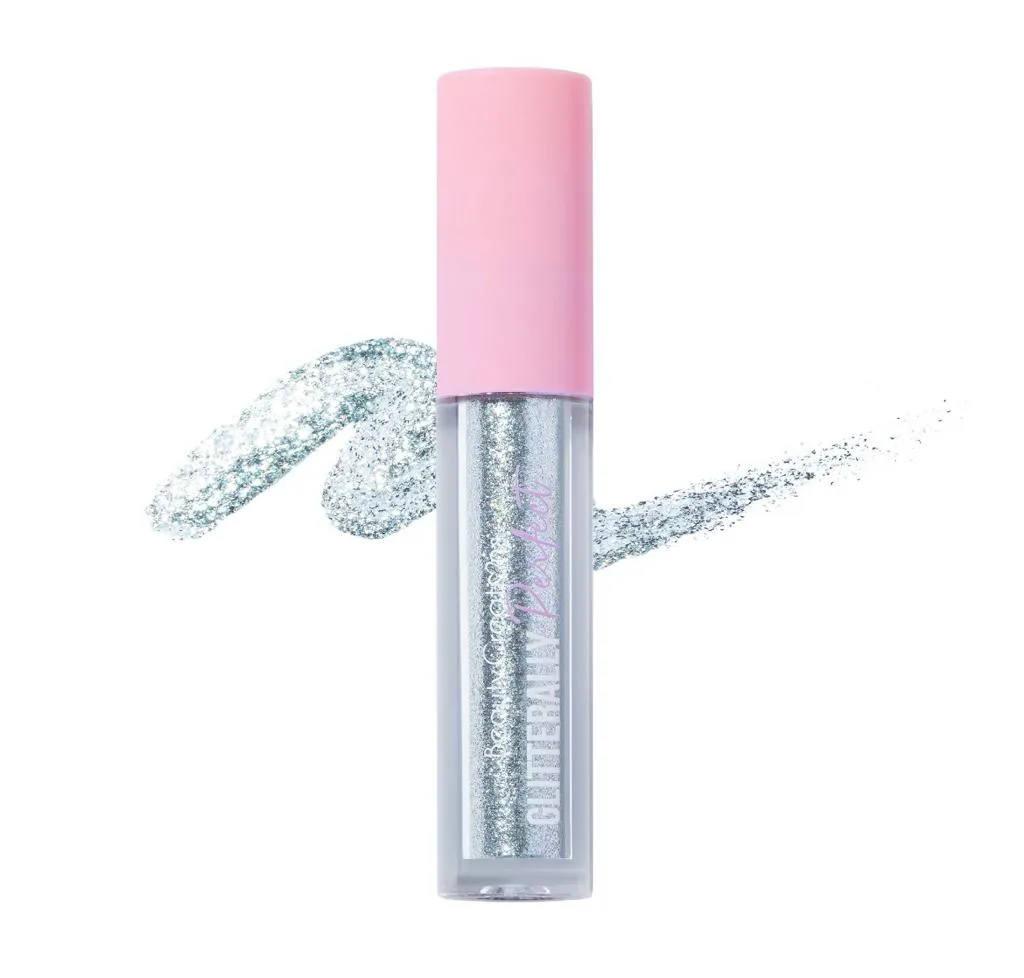 EYES- Beauty Creations Glitterally Perfect Glitter Liner- BCGP07 LUSCIOUS (6pc bundle, $2 each)