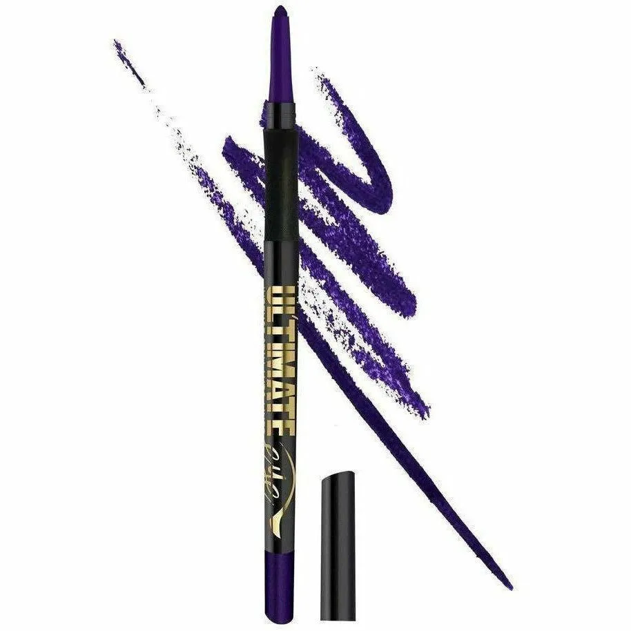 L.A. GIRL: Ultimate Intense Stay Auto Eyeliner